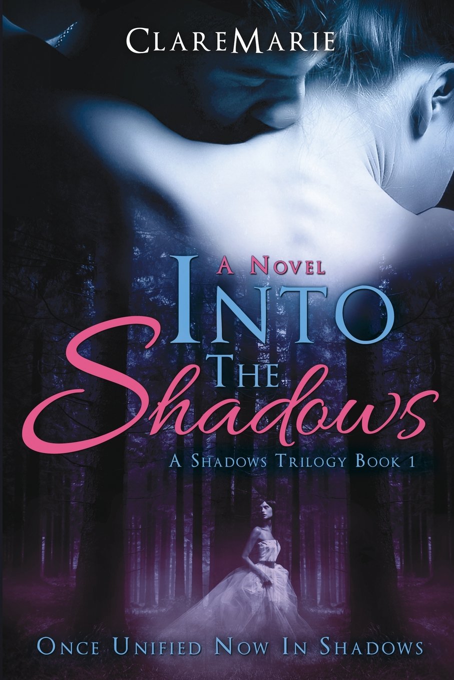Into The Shadows (The Shadows Trilogy, Band 1) Contemporary Romance