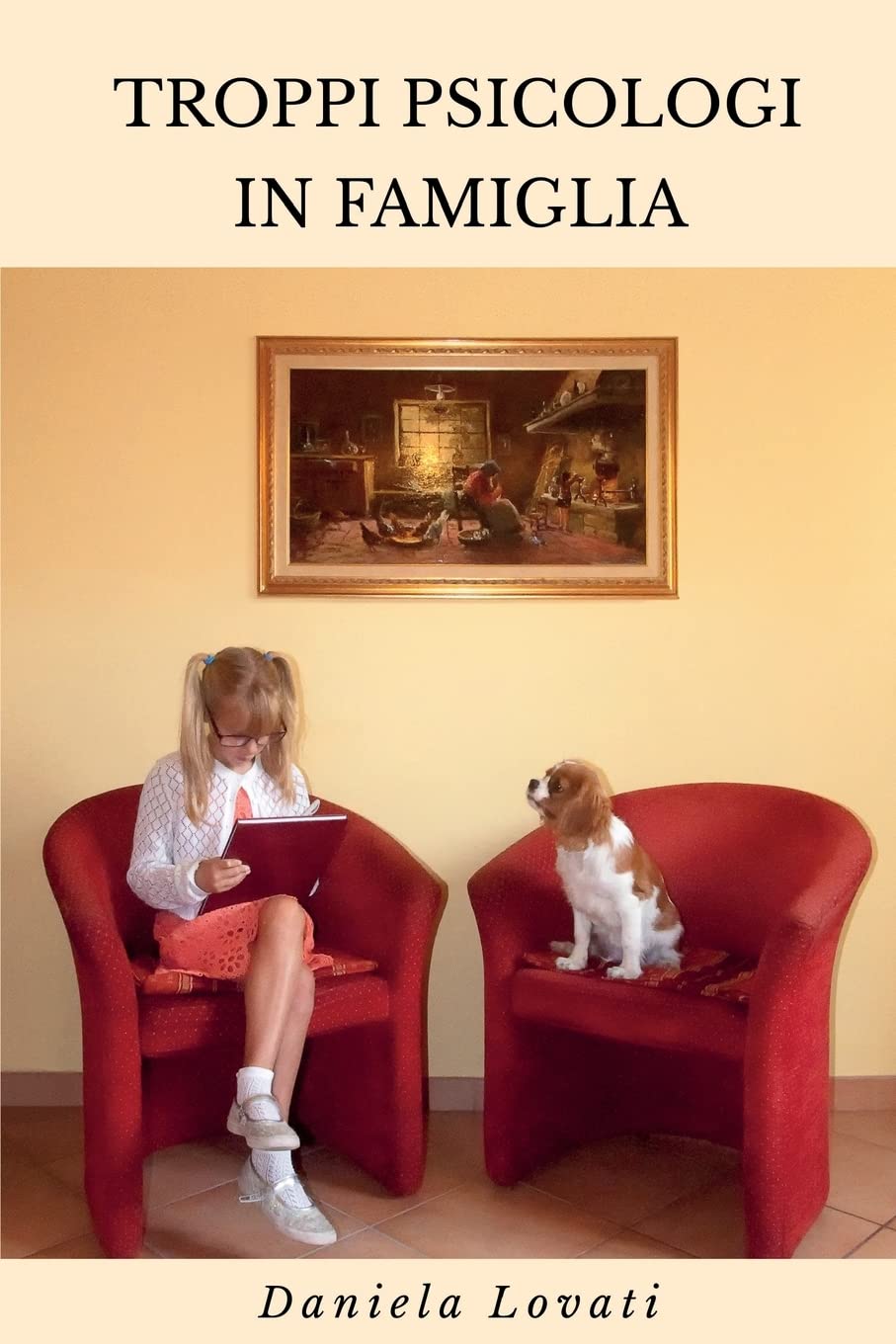 Troppi Psicologi In Famiglia Contemporary literature
