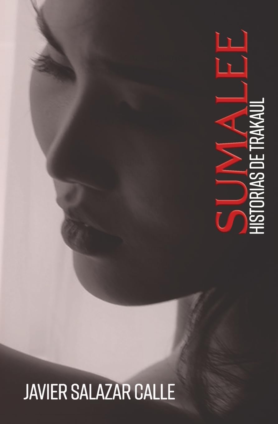 Sumalee: Historias de Trakaul Action & Adventure