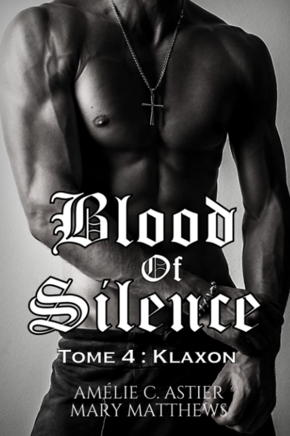 Blood Of Silence, Tome 4 : Klaxon LGBTQ+