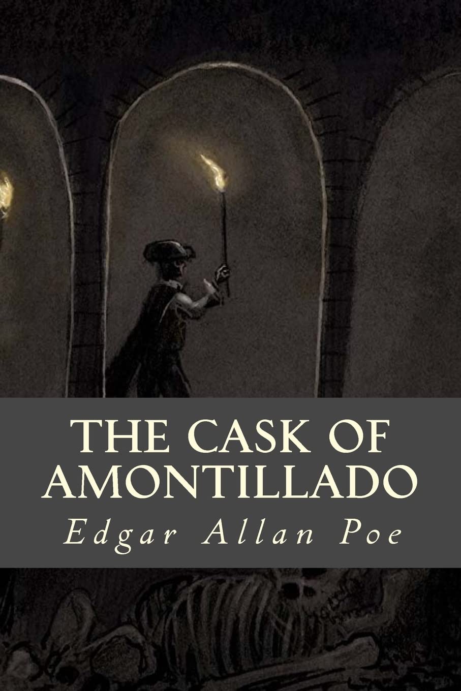The Cask of Amontillado Contemporary literature
