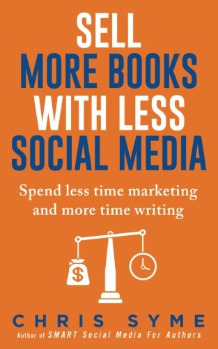 Sell More Books With Less Social Media Business, Finance & Career