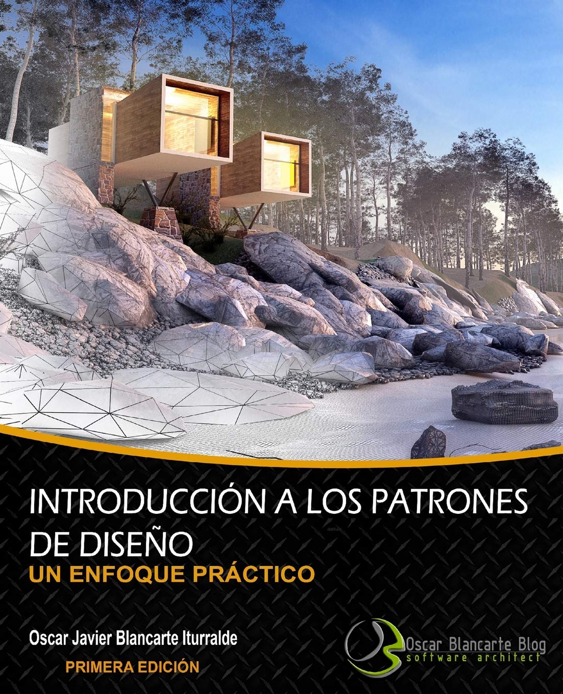 Introducción a los patrones de diseño: Un enfoque práctico book