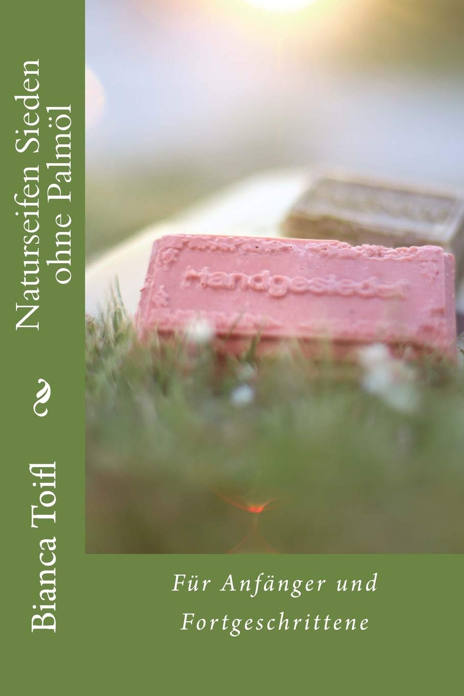 Naturseifen Sieden ohne Palmöl Hobbies & Crafts