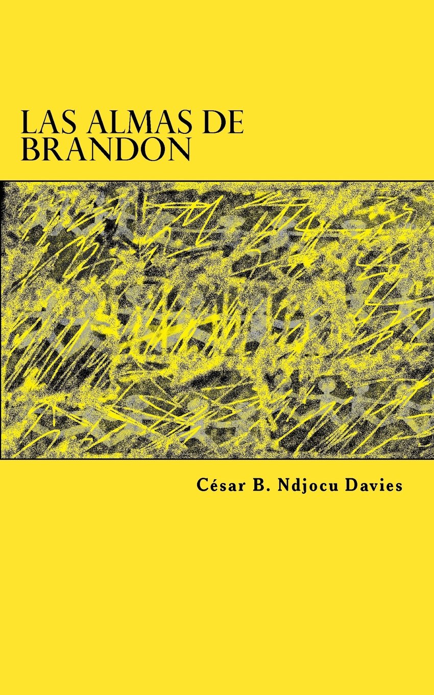 Las Almas de Brandon: Vol. 2 Contemporary literature