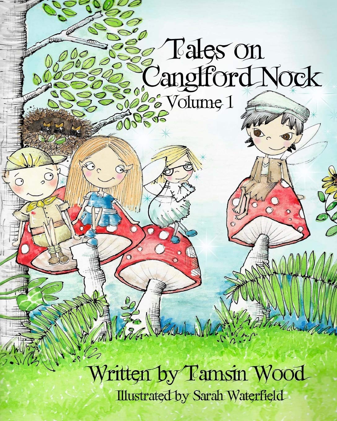 Tales on Canglford Nock Non-fiction