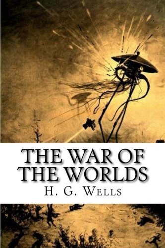 The War of the Worlds Eroticism