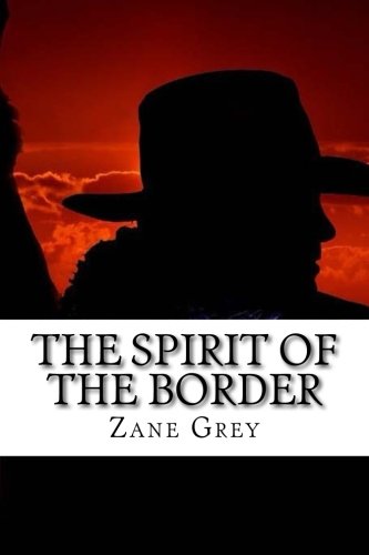 The Spirit of the Border Contemporary literature