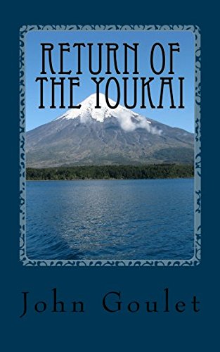 Return of the Youkai (Katsumi, Band 2) Fairy Tales & Legends