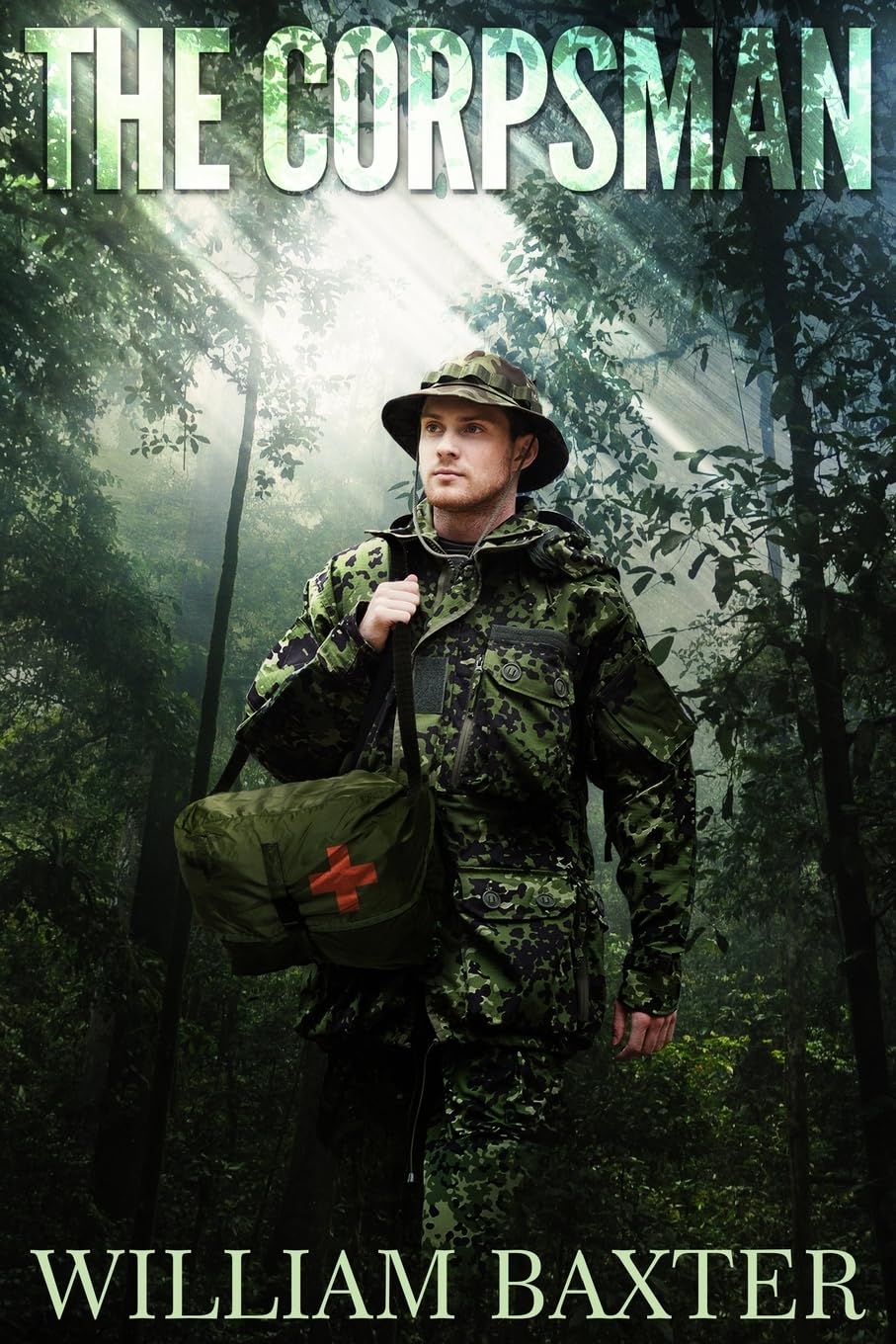 Product Image: The Corpsman