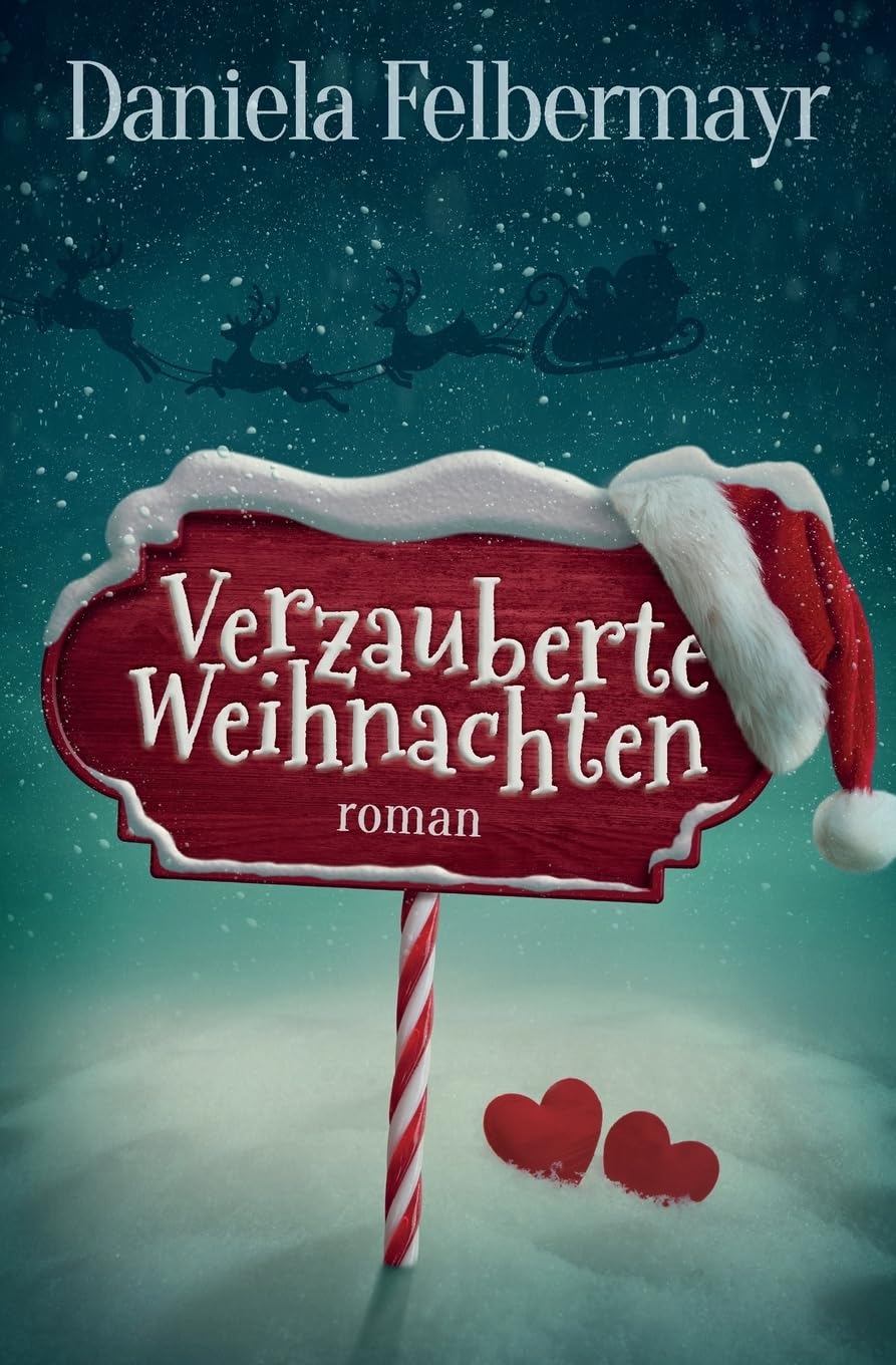 Verzauberte Weihnachten Contemporary Romance