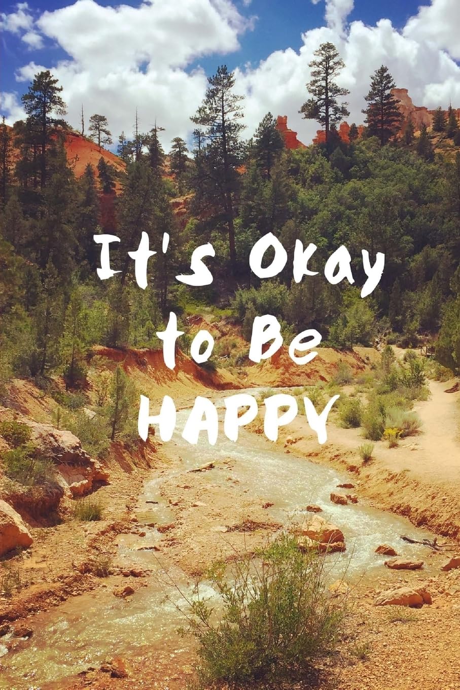 It's Okay to Be HAPPY Death & Mourning
