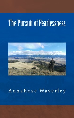 The Pursuit of Fearlessness Religion & Esotericism