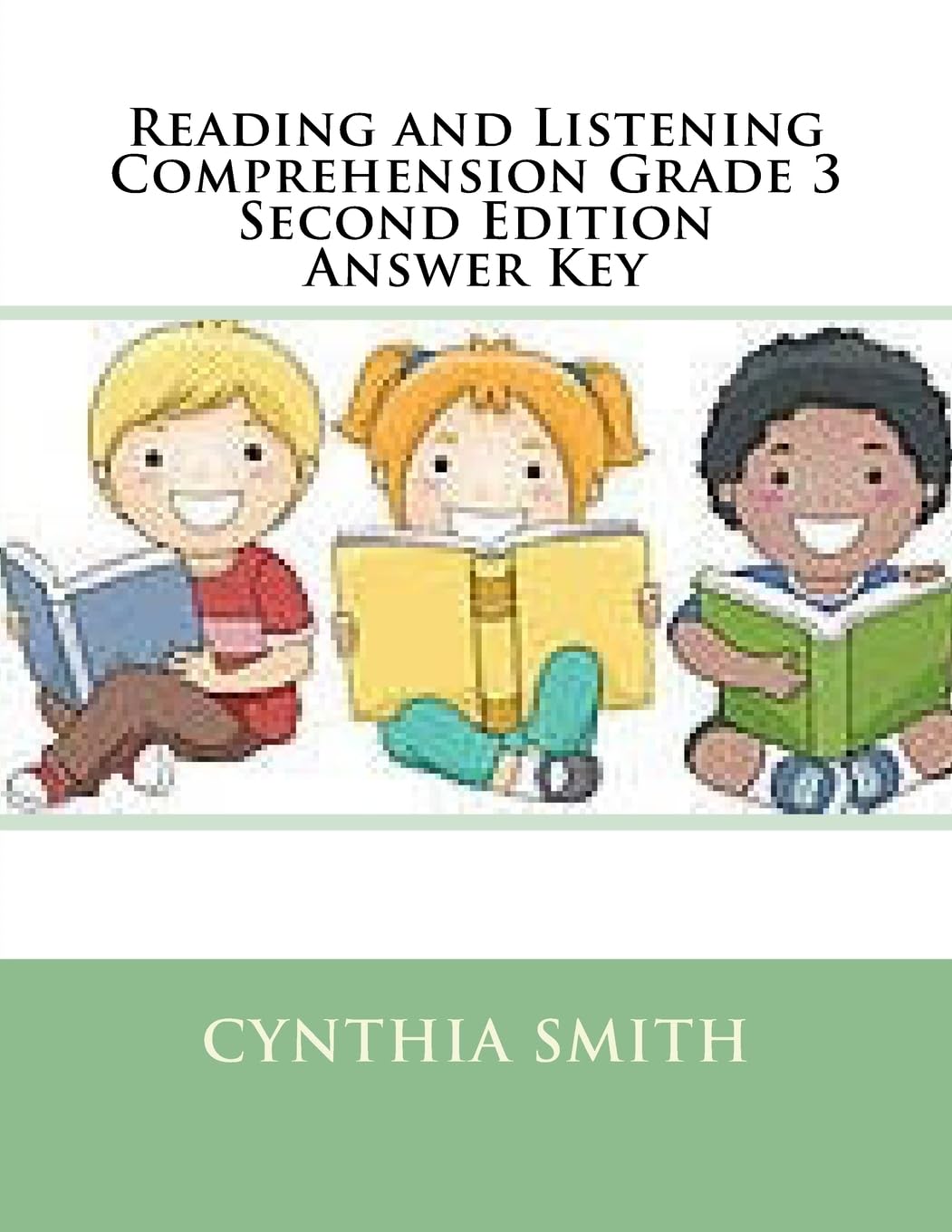 Reading and Listening Comprehension, Grade 3 Education & Training