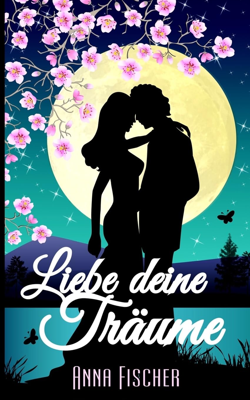 Liebe deine Träume: (Liebesroman) Media & Communication
