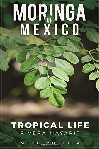 Moringa of Mexico: Tropical Life Riviera Nayarit Religion & Esotericism