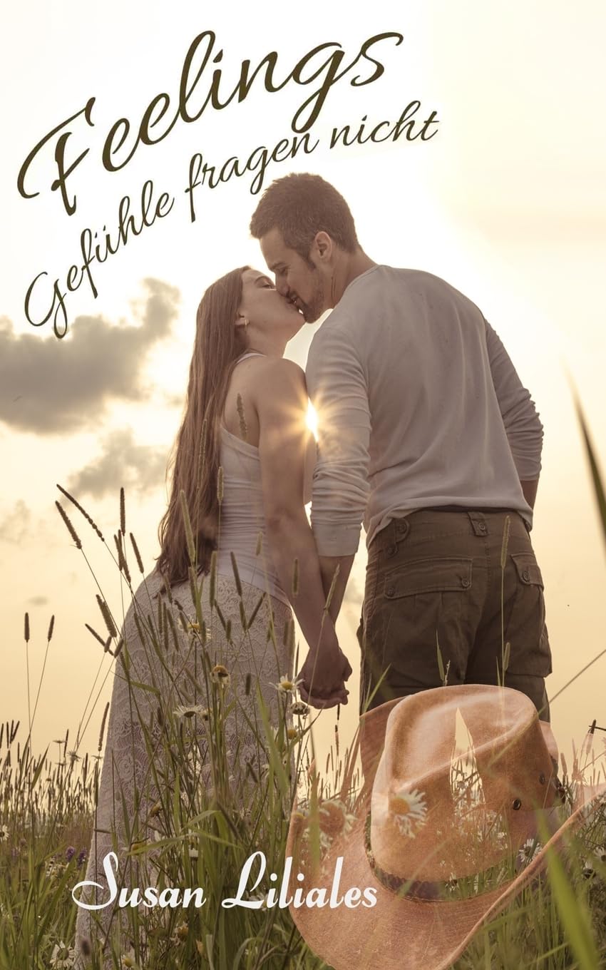Feelings - Gefühle fragen nicht (Sugardreams, Band 4) Contemporary literature