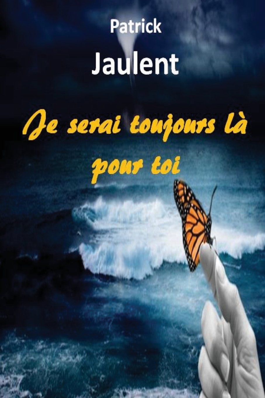 Je serai toujours la pour toi : premiere partie book