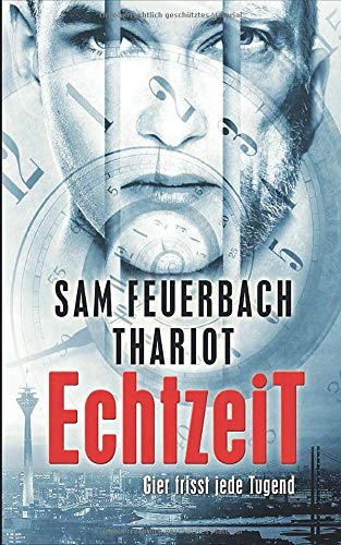 EchtzeiT - Gier frisst jede Tugend Detective & CSI