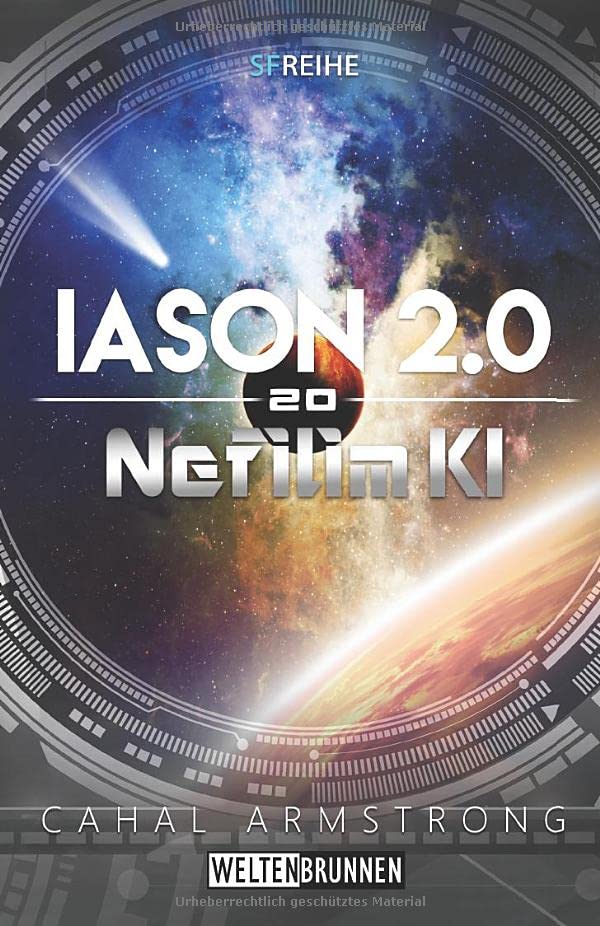 Iason 2.0: Nefilim KI 20 Action & Adventure