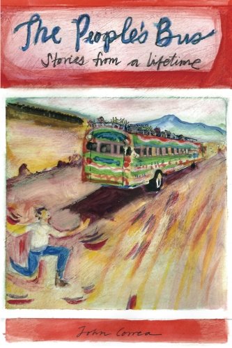 The People's Bus: Stories From A Lifetime Books