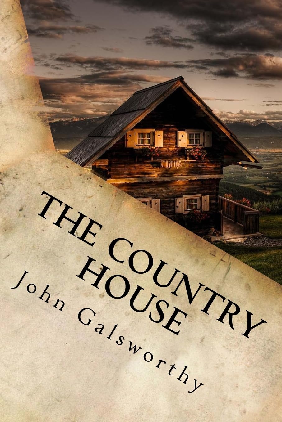 The Country House Classics