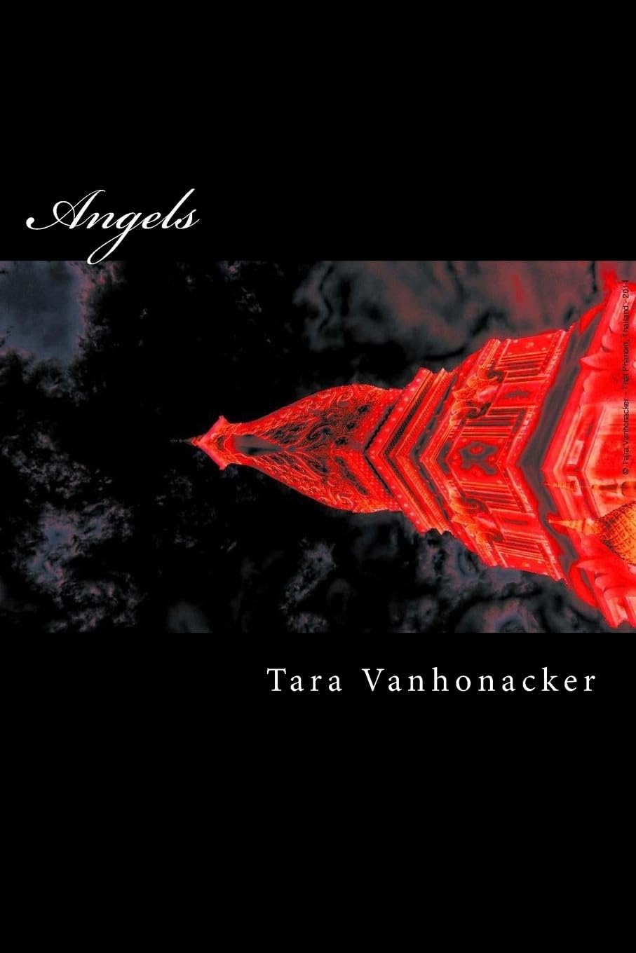 Angels: the women of room 12 Memories