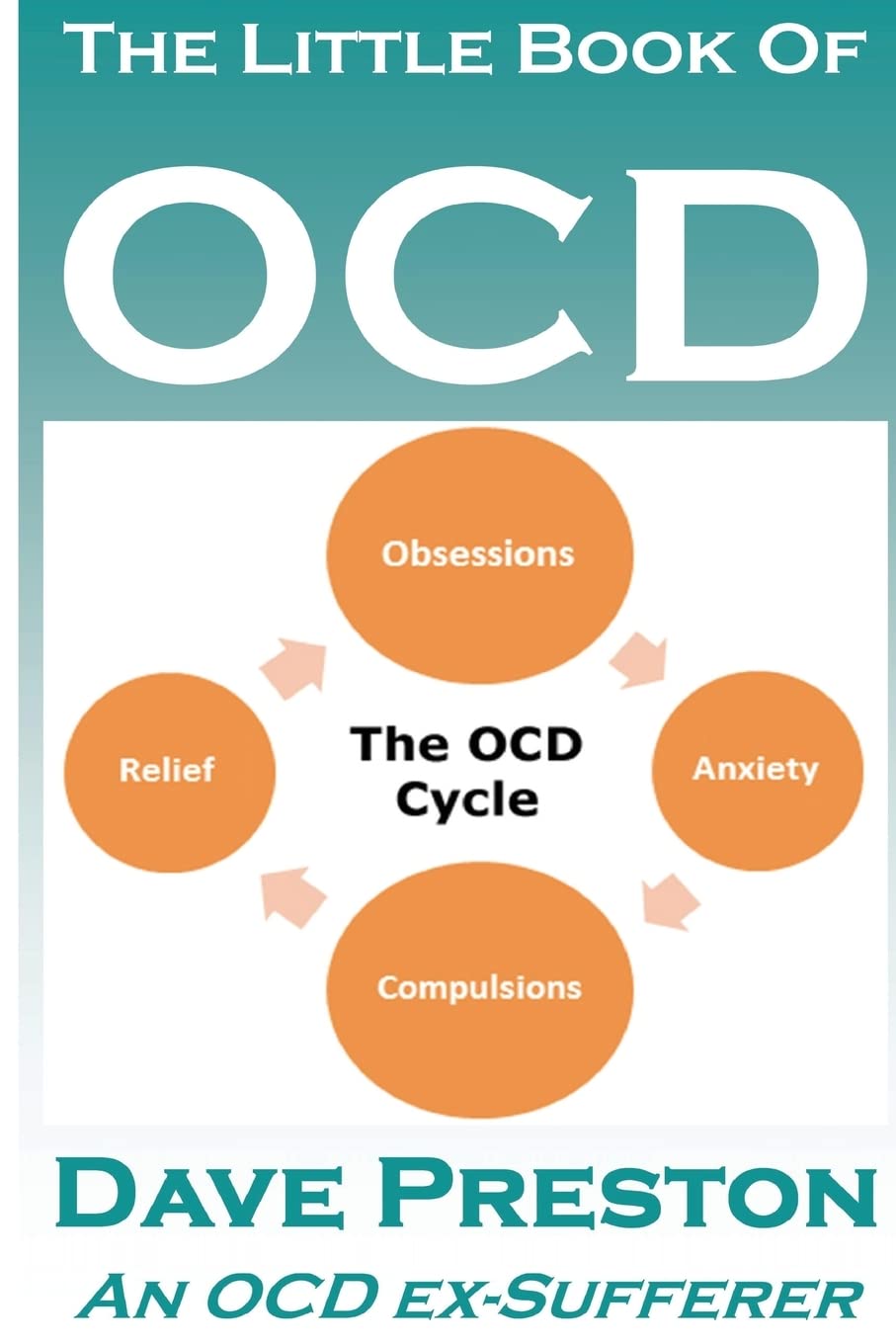 The Little Book of OCD Psychology