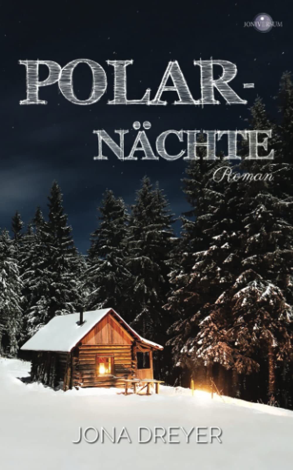 Polarnächte: Gay Romance (Leevi & Roman) LGBTQ+