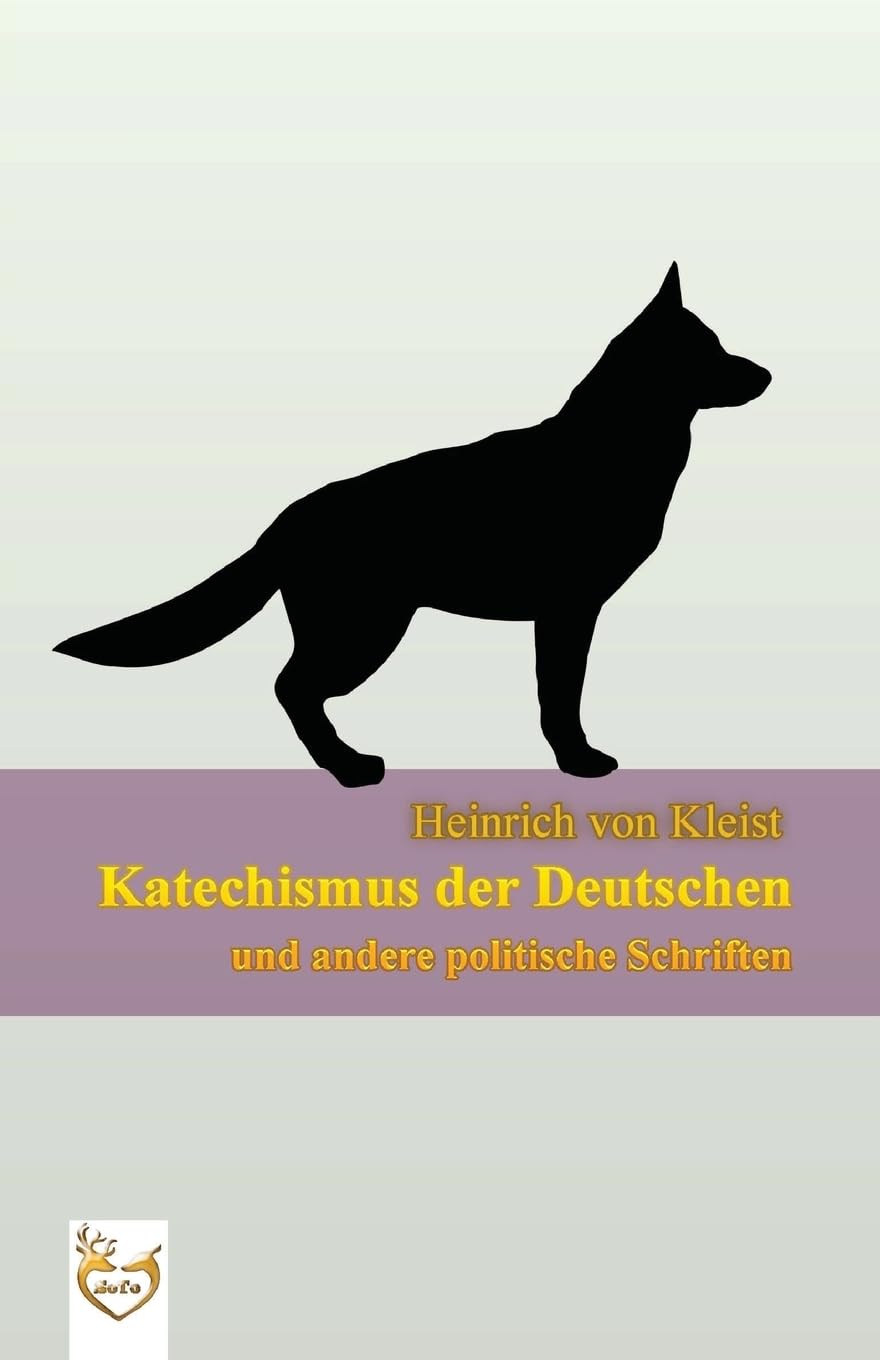 Katechismus der Deutschen: und andere politische Schriften book