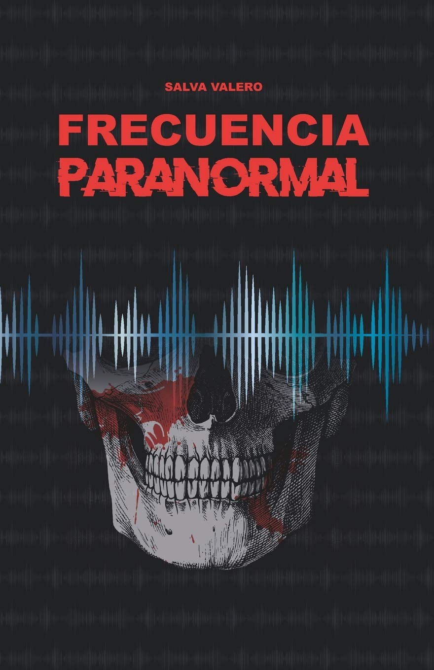 Frecuencia Paranormal Horror & Mystery