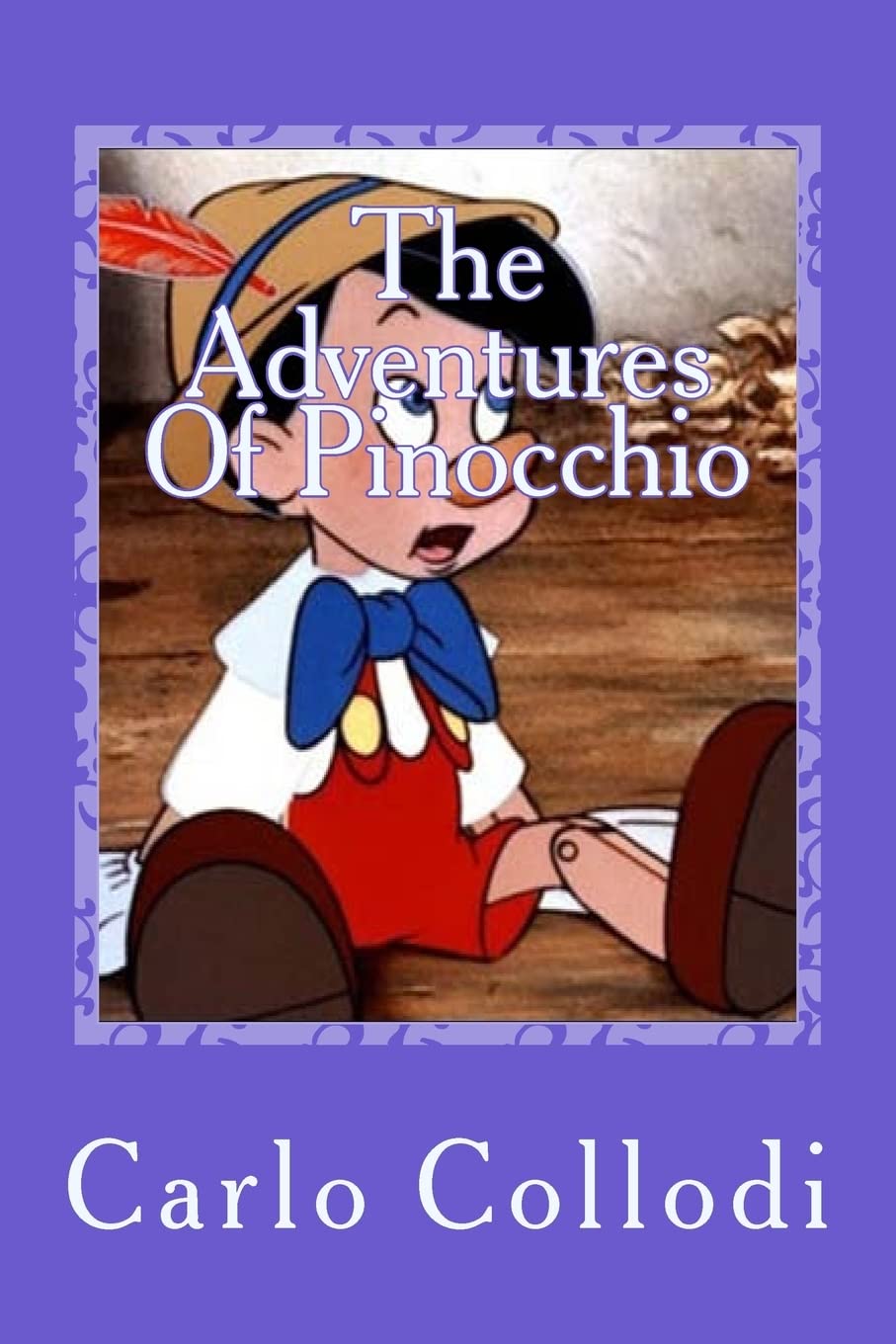 The Adventures Of Pinocchio Contemporary literature