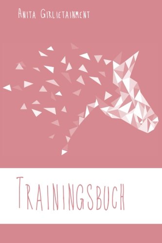 Anita Girlietainment Trainingsbuch book