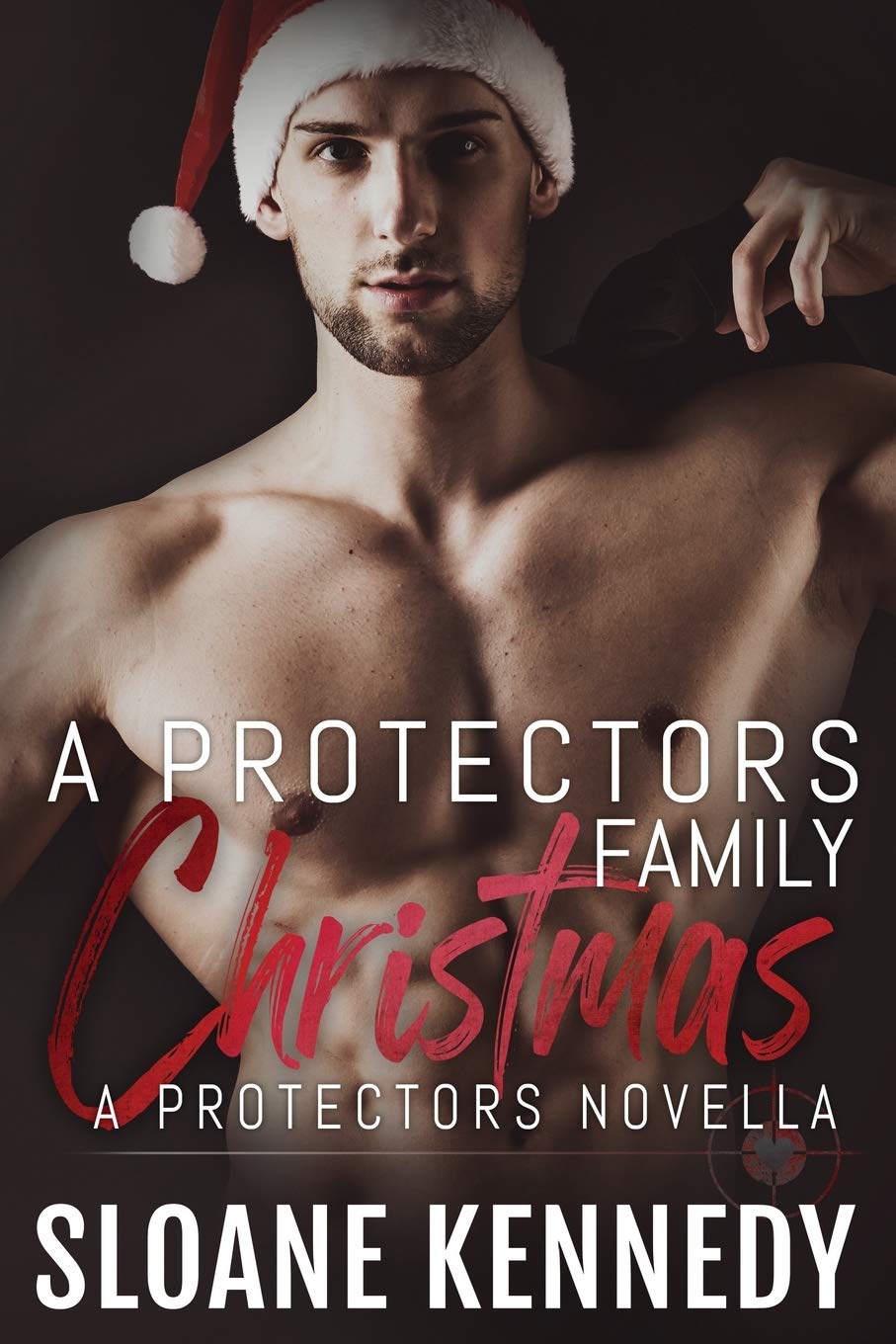 A Protectors Family Christmas (The Protectors) LGBTQ+