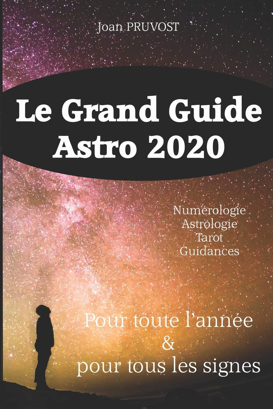 Le Grand Guide Astro 2020: où va le monde ? Religion & Esotericism