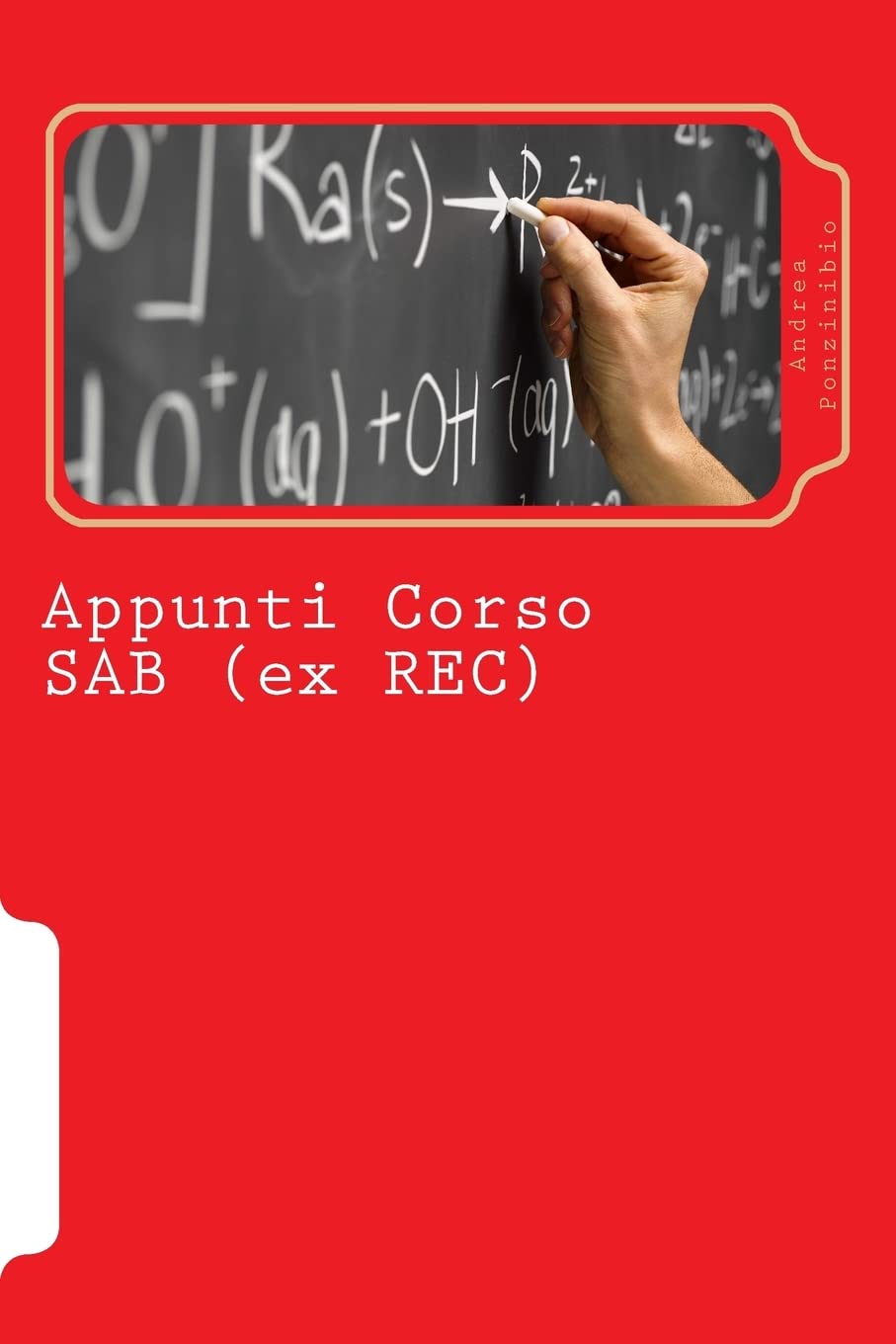 Appunti Corso SAB (ex REC): (per la Somministrazione di Alimenti e Bevande) book