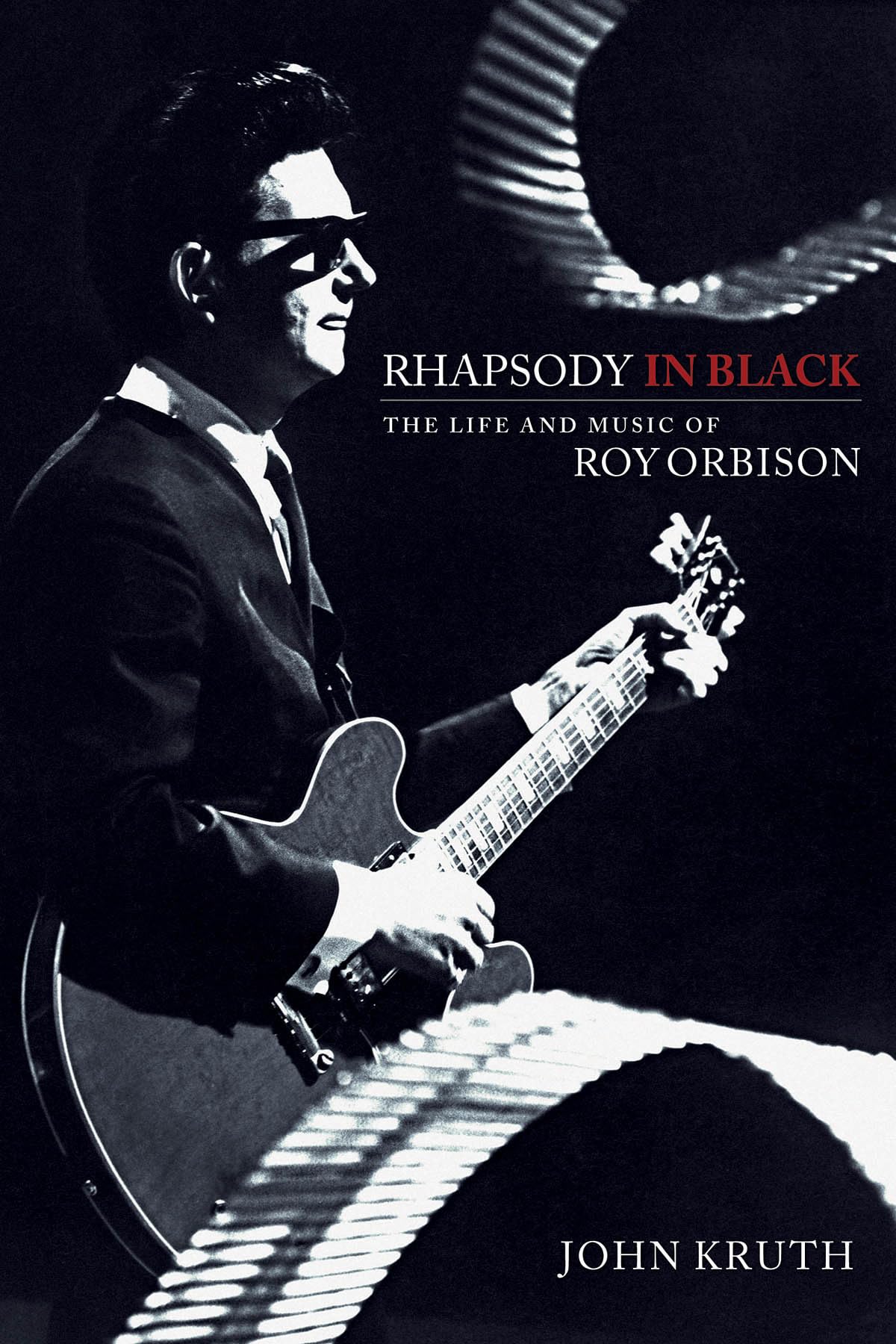 Rhapsody in Black: The Life and Music of Roy Orbison Pop culture