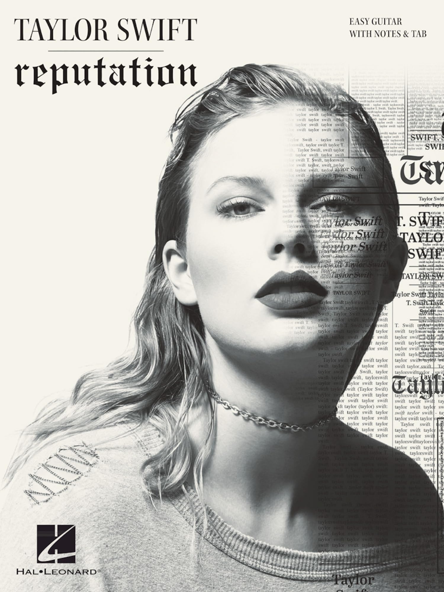 Product Image: Taylor Swift - Reputation