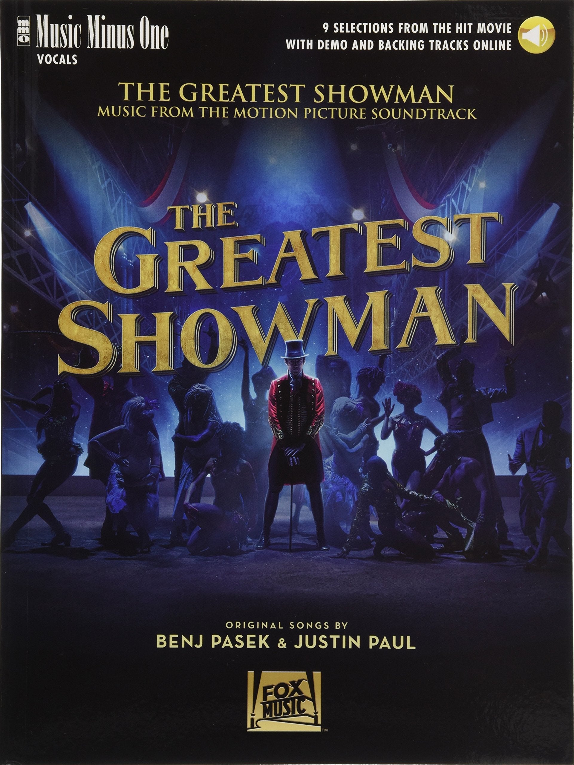 Product Image: The Greatest Showman