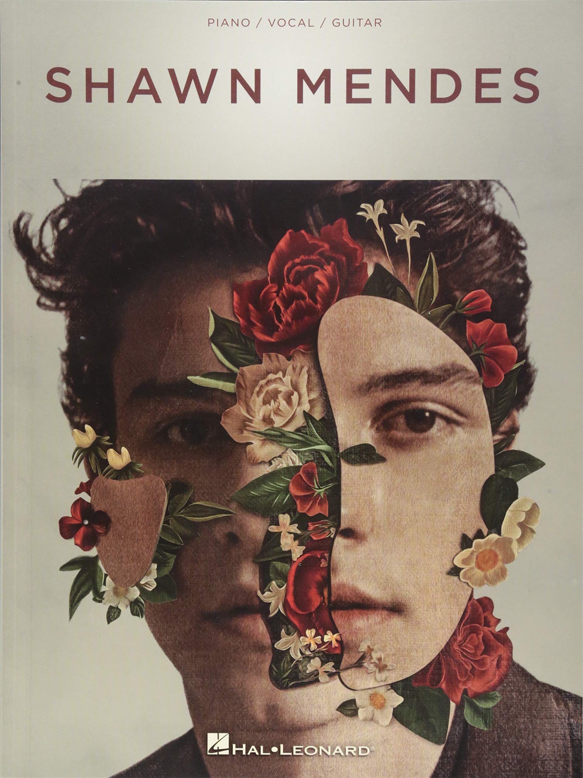 Shawn Mendes: Piano / Vocal / Guitar Social Sciences