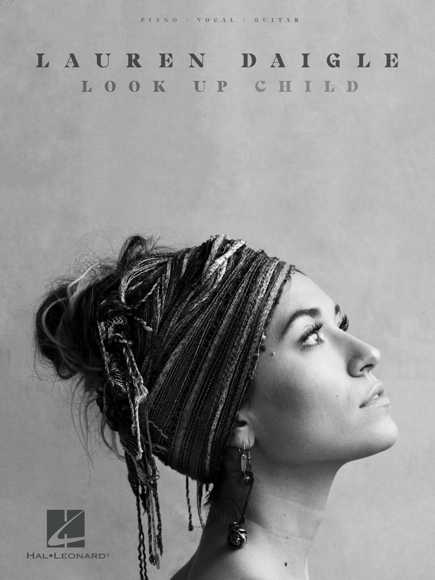 Lauren Daigle - Look Up Child Sheet Music
