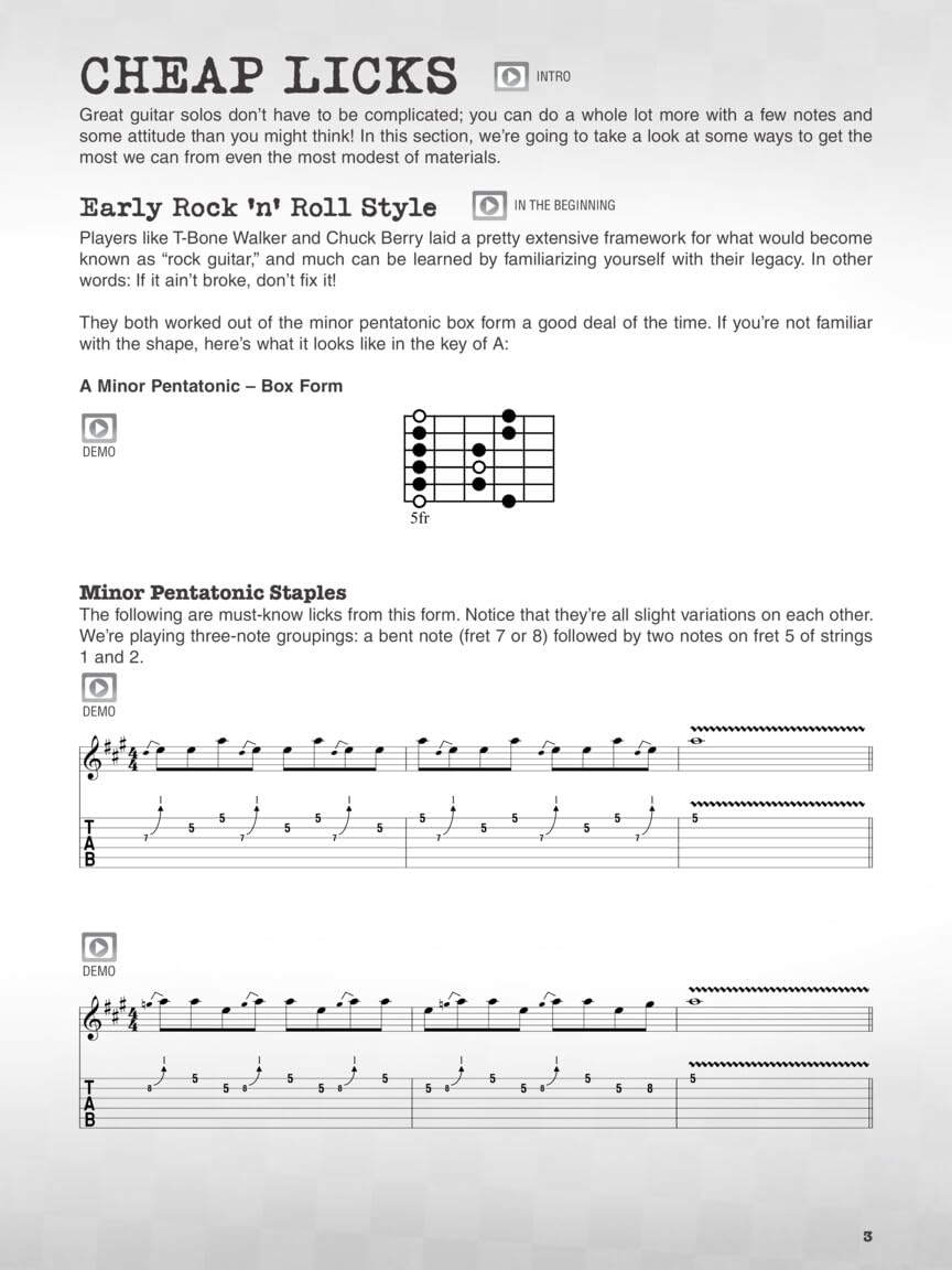 Rick Nielsen's Cheap Licks: Basic Rock Licks, Riffs, Soloing Ideas, and Guitar Talk with Cheap Trick's Legendary Guitarist! Social Sciences