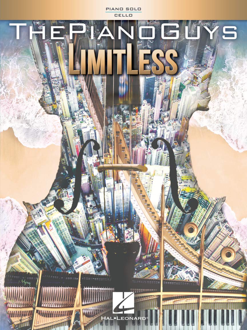 The Piano Guys - Limitless Sheet Music