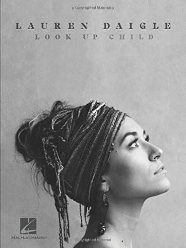 Lauren Daigle - Look Up Child Social Sciences