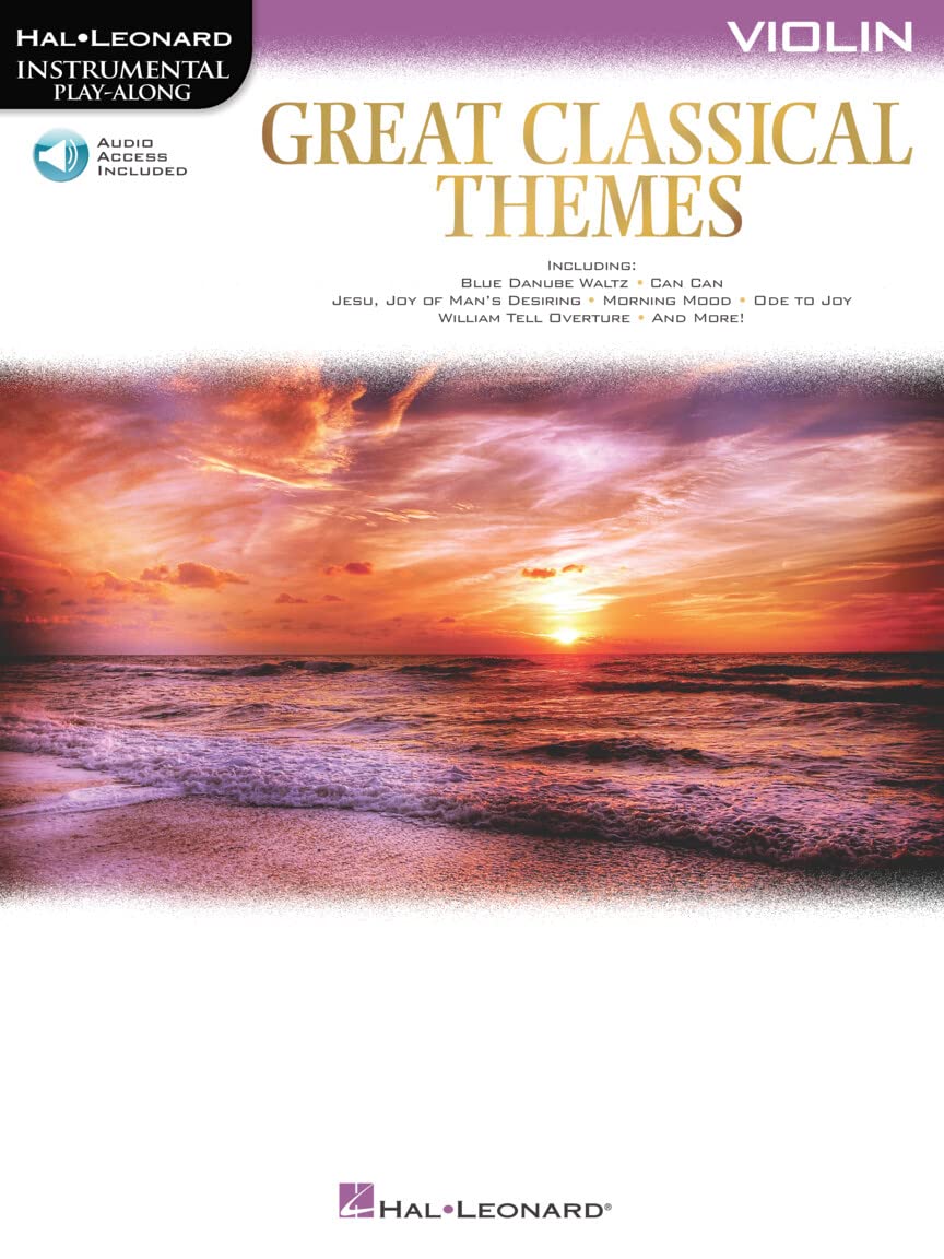 Great Classical Themes Media & Communication
