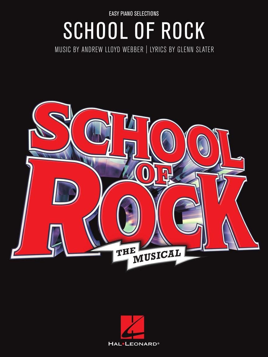School of Rock: The Musical Social Sciences