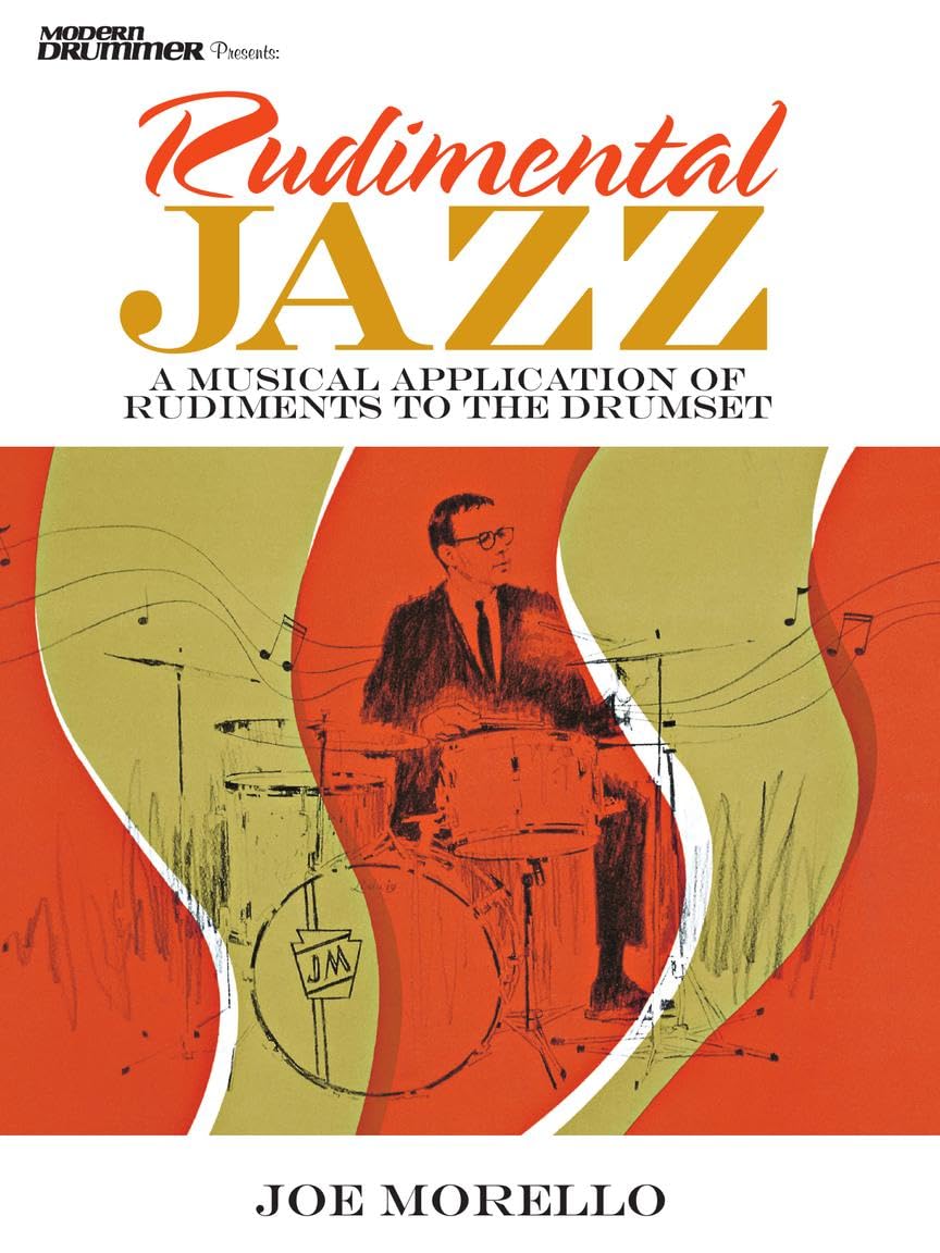 Rudimental Jazz Social Sciences Books