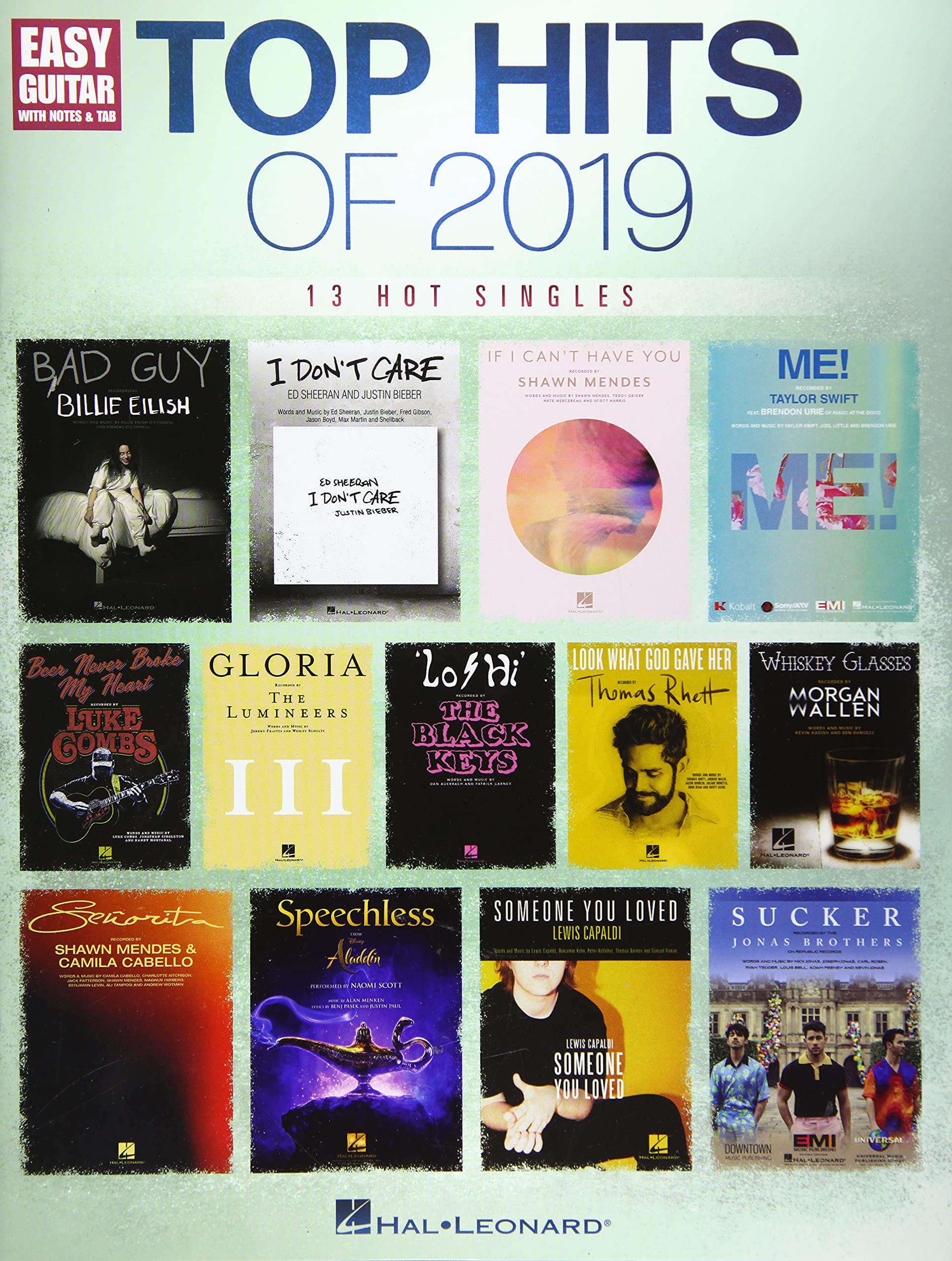 Top Hits of 2019: 13 Hot Singles Social Sciences