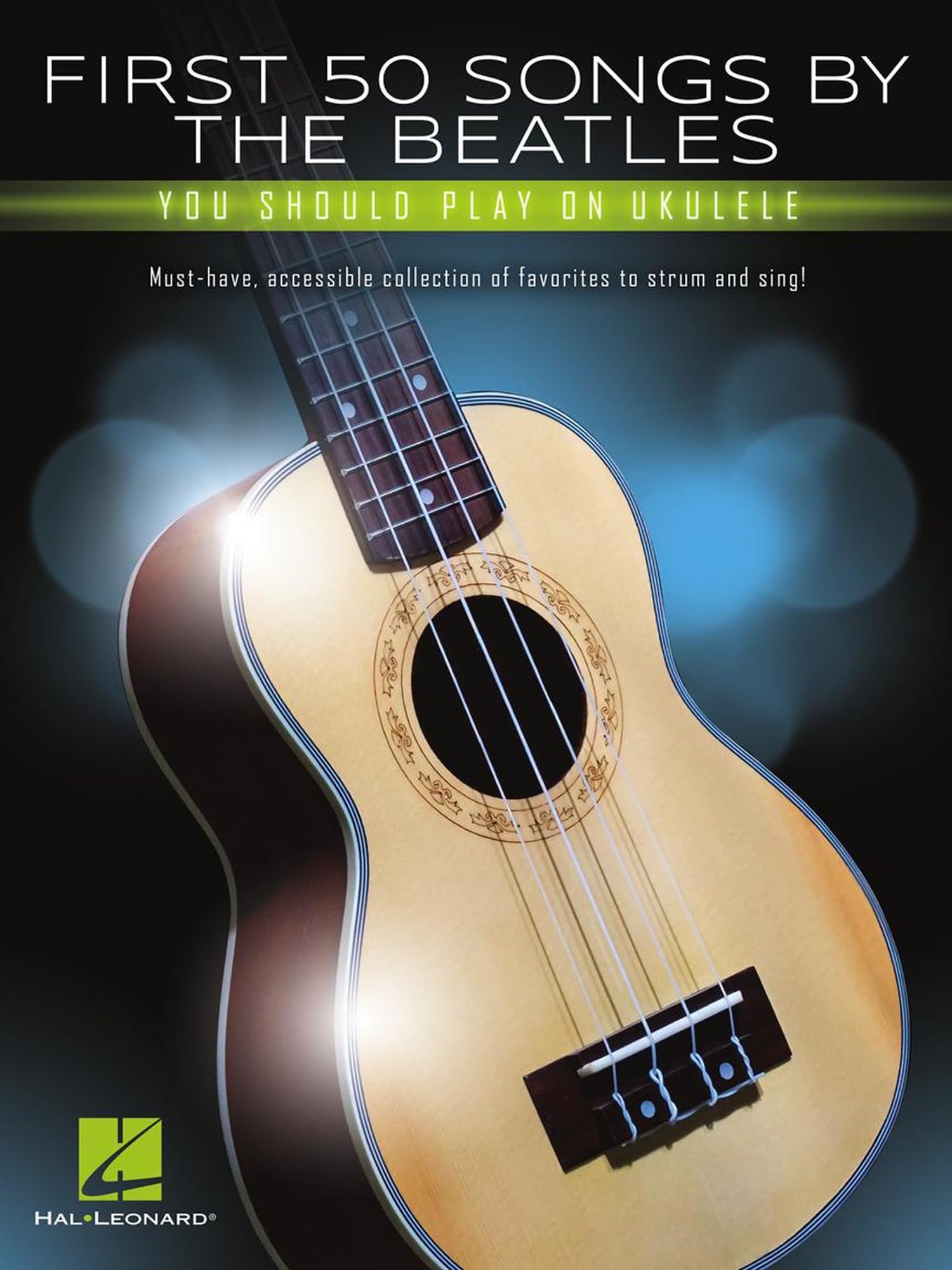 First 50 Songs by the Beatles You Should Play on Ukulele Social Sciences