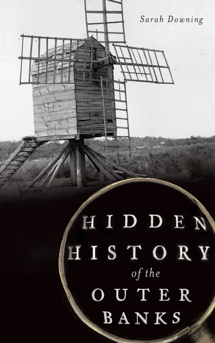 Hidden History of the Outer Banks Travel